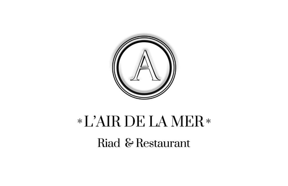 L'Air De La Mer Сіді-Каукі Екстер'єр фото